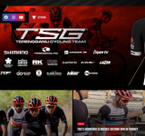 TSG - Terengganu Cycling Team